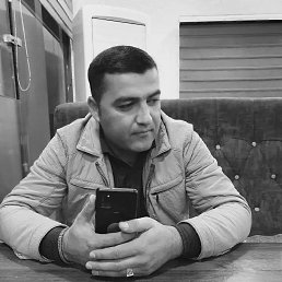 Ali, 27 , 
