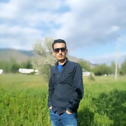 Pairav, 33, 