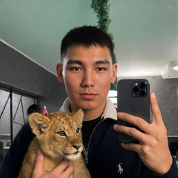 Ruslan, 19 ���, ����