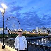 Вадим, 52 года, Саратов Вадим, 52 года, Саратов