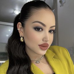 Yazgi, 30, 