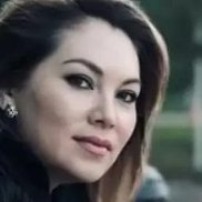 Galiya, 53 , 