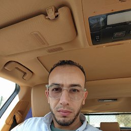 ahmed gamal, 33, 