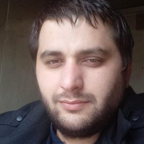 Санкт петербурге рамазан. Рамазан имя