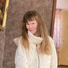Lenochka, 27, 