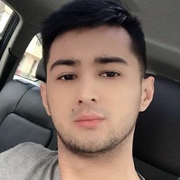 Azizbek, �������, 34 ����