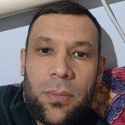 Yusuf, 34 , 