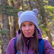 Дарья, 29 лет, Омск Дарья, 29 лет, Омск