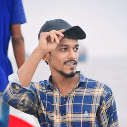 Asfiq, 24, 
