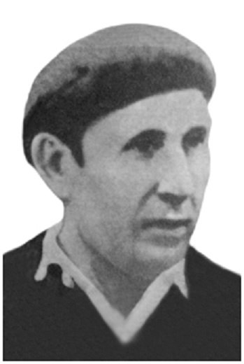 Алексеев Владимир Николаевич, (11 июня 1926 - ?) – токарь-расточник Ленинградского завода ...