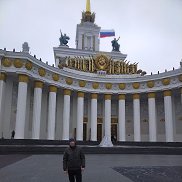 Владимир, 33 года, Москва Владимир, 33 года, Москва