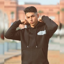 Mohamed, 21, 