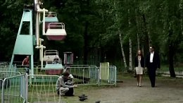 :) Ирина Круг и Алексей Брянцев - Просто ты одна