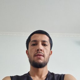 Timur, 28, 