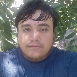 Alvaro, 20, 