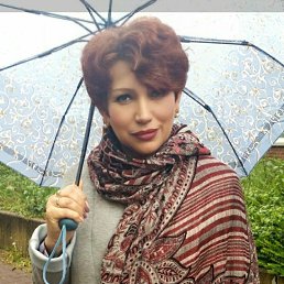 Olga, 59, 