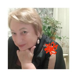 Olga, 64, 