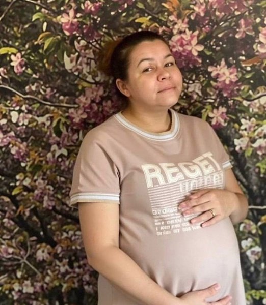 Иришка Чики Пики ожидает своего первого ребенка! 40-летняя блогерша, которая известна своими яркими ... - 3