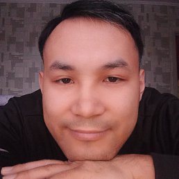 Azamat, 33, 
