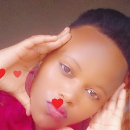Annet, 22, 