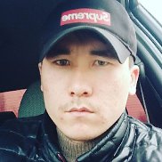 Muslimbek, 28 , 