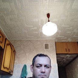 Aziko, 44, 