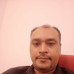 Piyush, 43, 