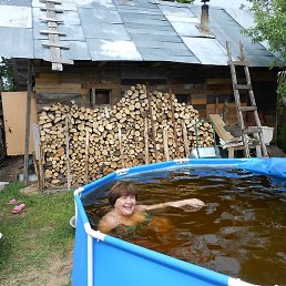 Nina, �����-���������, 63 ����