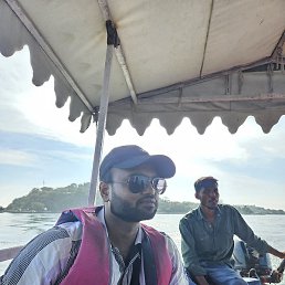 Krishna M, ����, 30 ���