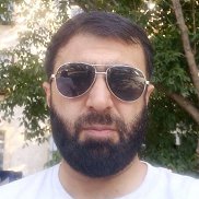 Rustam, 40 , 