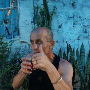 Ibragim, 62 , 