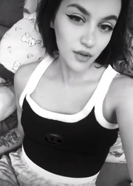 Фото девушки: Аделя, 26 лет, Гаага Аделя, 26 лет, Гаага