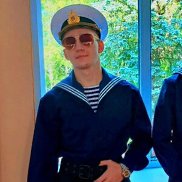 Timofei, 19 , 