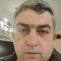 Ali, 38, 