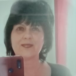 Shally, 63, 