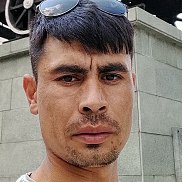 Marat Rahmatov, 25 , 