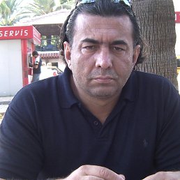 Zeynel, 39, --