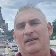 Mihail, 53 , 