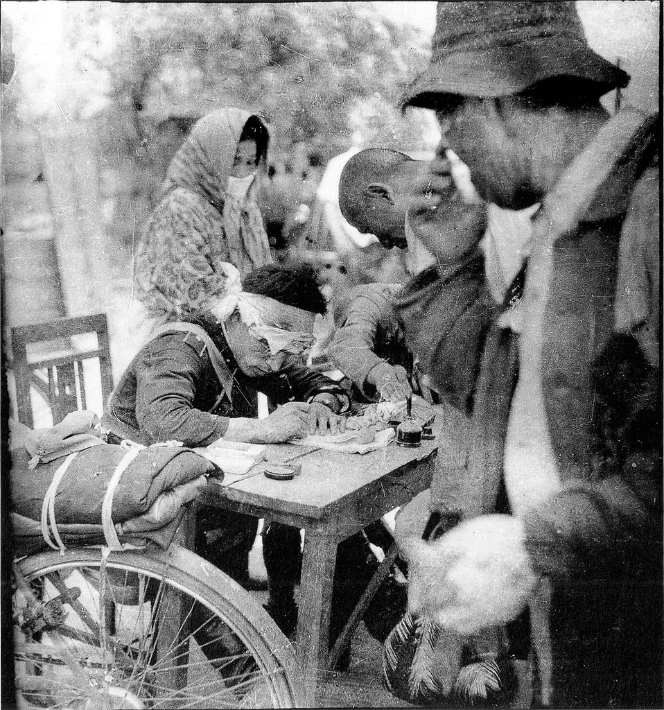 ����� 6 ������� 1945 ���� ������������� ����� �������� ����� �� ���� � ��������. � 8:15 B-29 ������ ... - 7