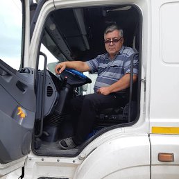 Sergej, 57 , 