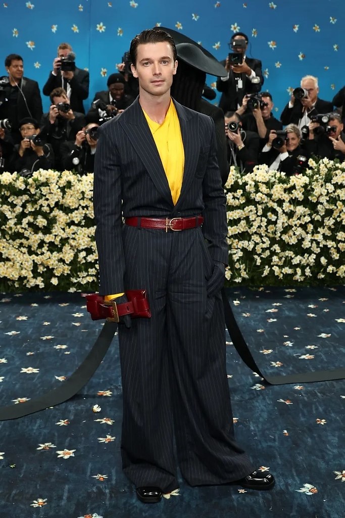 #metgala2025  3 - 7