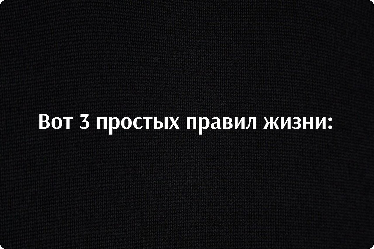   :