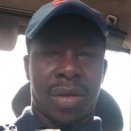 Moustapha, 39, 