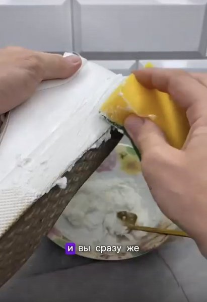 Проверенный временем метод: добавляю масло в соду! - 2