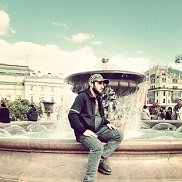 Safarov, 25, 