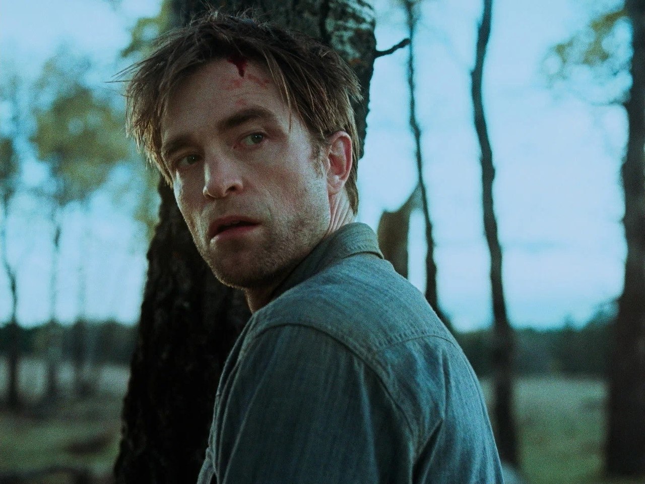 ����, ��� ������ / Die My Love, 2025.dir. Lynne Ramsay - 2