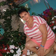 Nataliya, 65 , 