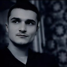 Salman Meherremov, 33, 