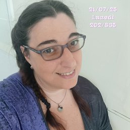 Mia Williams, 45, Los Angeles