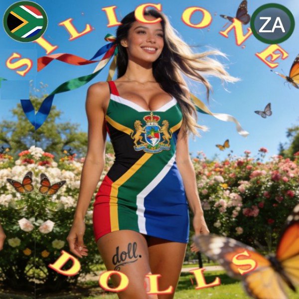 -513. DOLLS. ��� � ZA - 2